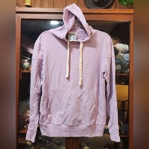 Jungmaven Maui cotton-hemp hoodie. Size xs. Lavender color.  Excellent quality.